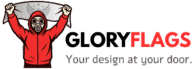 gloryflags.com