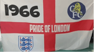 10 x 6 ft Legacy Custom Flag