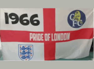 10 x 6 ft Legacy Custom Flag