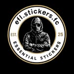 EFL Stickers